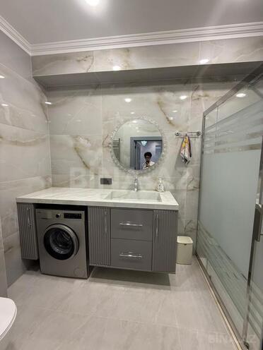 Сдаётся 3-комн. новостройка 160 м², м. Шах Исмаил Хатаи, photo 12 from 18