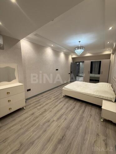 Сдаётся 3-комн. новостройка 160 м², м. Шах Исмаил Хатаи, photo 5 from 18