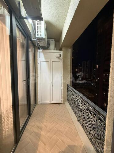 Сдаётся 3-комн. новостройка 160 м², м. Шах Исмаил Хатаи, photo 17 from 18