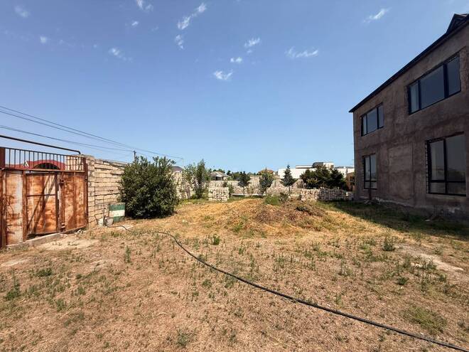 Satılır  torpaq 14 sot, Mərdəkan q., photo 3 from 11