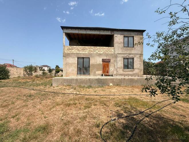 Satılır  torpaq 14 sot, Mərdəkan q., photo 1 from 11