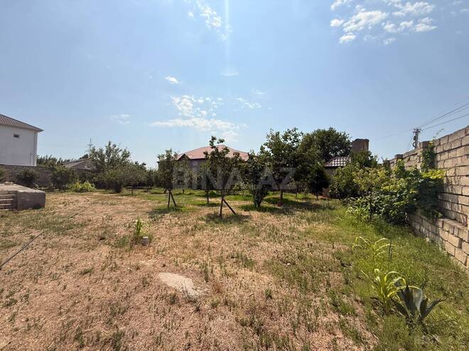 Satılır  torpaq 14 sot, Mərdəkan q., photo 5 from 11