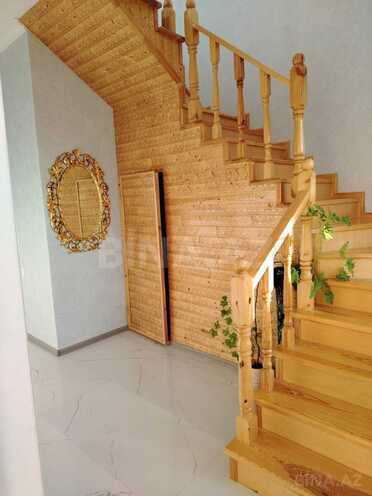 Продаётся 4-комн. дом/дача 130 м², пос. Масазыр, photo 7 from 24