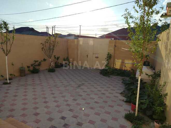 Продаётся 4-комн. дом/дача 130 м², пос. Масазыр, photo 5 from 24