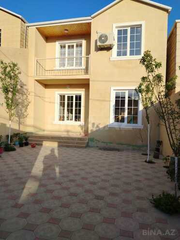 Продаётся 4-комн. дом/дача 130 м², пос. Масазыр, photo 1 from 24