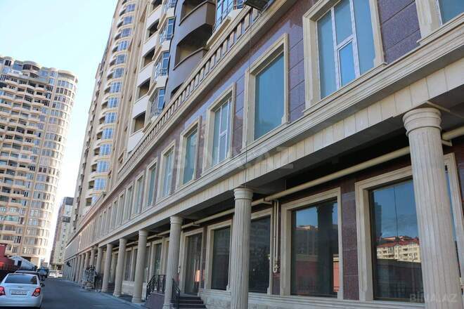 Satılır 10 otaqlı yeni tikili 1 000 m², Şah İsmayıl Xətai m., photo 3 from 30