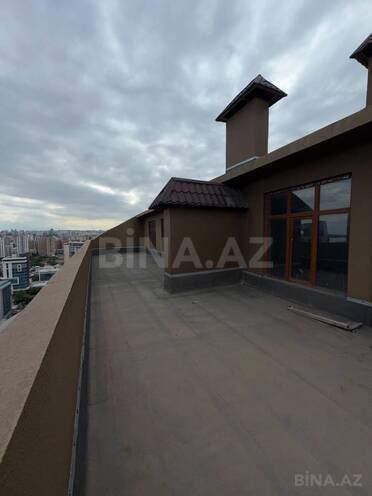 Продаётся 10-комн. новостройка 1 000 м², м. Шах Исмаил Хатаи, photo 13 from 32