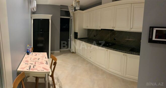 İcarəyə verilir 2 otaqlı yeni tikili 100 m², Əhmədli m., photo 5 from 14
