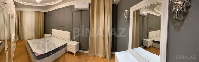 İcarəyə verilir 2 otaqlı yeni tikili 100 m², Əhmədli m., photo 7 from 14