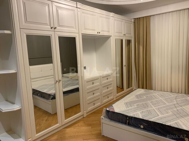 İcarəyə verilir 2 otaqlı yeni tikili 100 m², Əhmədli m., photo 6 from 14