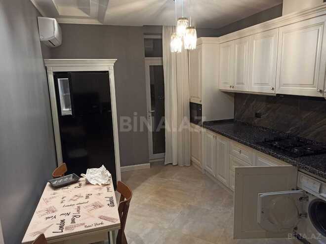 İcarəyə verilir 2 otaqlı yeni tikili 100 m², Əhmədli m., photo 12 from 14