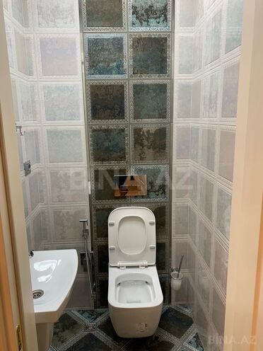 İcarəyə verilir 2 otaqlı yeni tikili 100 m², Əhmədli m., photo 9 from 14