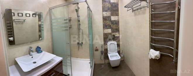 İcarəyə verilir 2 otaqlı yeni tikili 100 m², Əhmədli m., photo 8 from 14