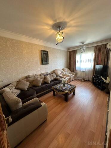 Продаётся 3-комн. вторичка 75 м², пос. Ясамал, photo 3 from 18