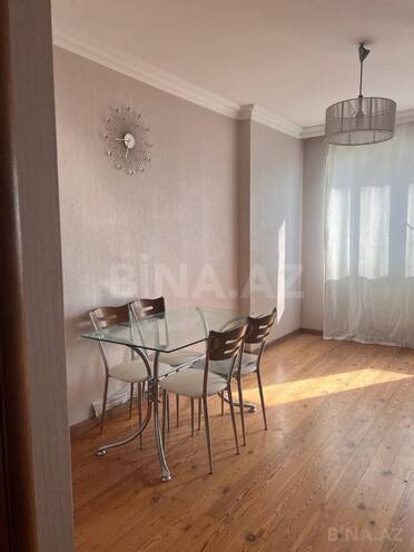 Продаётся 3-комн. вторичка 90 м², м. Нефтчиляр, photo 14 from 25