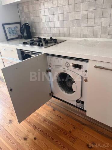 Продаётся 3-комн. вторичка 90 м², м. Нефтчиляр, photo 16 from 25