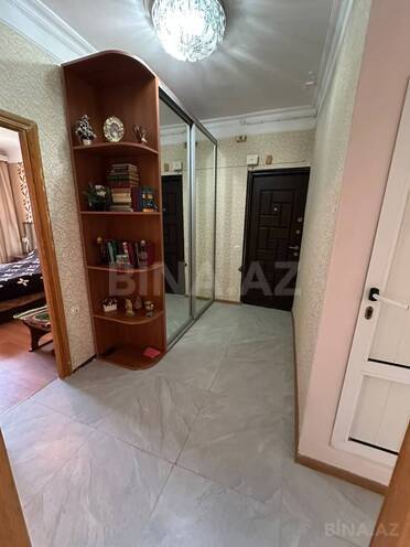 Продаётся 3-комн. вторичка 75 м², пос. Ясамал, photo 12 from 18