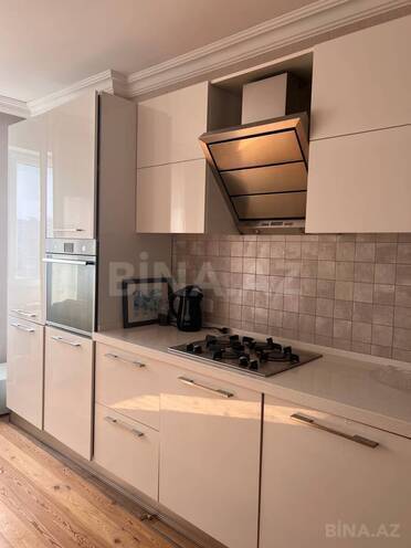 Продаётся 3-комн. вторичка 90 м², м. Нефтчиляр, photo 12 from 25