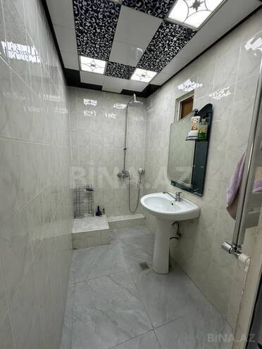 Продаётся 3-комн. вторичка 75 м², пос. Ясамал, photo 14 from 18