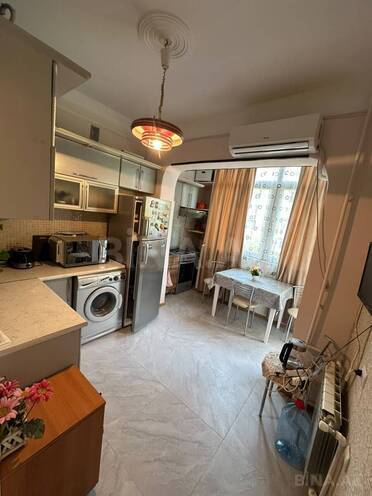 Продаётся 3-комн. вторичка 75 м², пос. Ясамал, photo 5 from 18