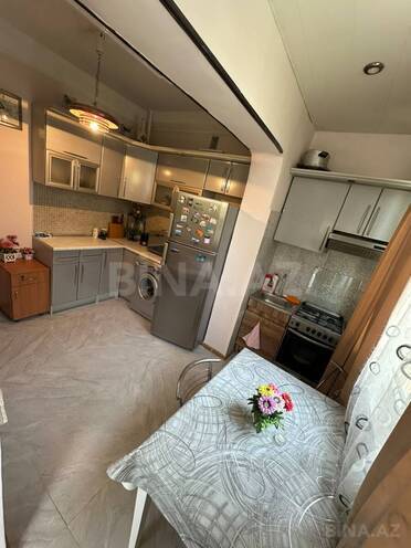 Продаётся 3-комн. вторичка 75 м², пос. Ясамал, photo 6 from 18