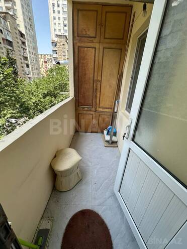 Продаётся 3-комн. вторичка 75 м², пос. Ясамал, photo 13 from 18