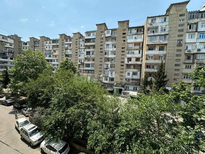 Продаётся 3-комн. вторичка 75 м², пос. Ясамал, photo 16 from 18