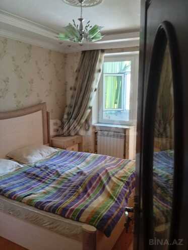 Satılır 2 otaqlı köhnə tikili 58 m², Nəriman Nərimanov m., photo 1 from 10