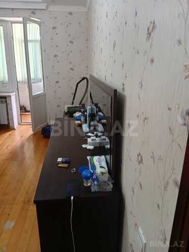 Satılır 2 otaqlı köhnə tikili 58 m², Nəriman Nərimanov m., photo 7 from 10