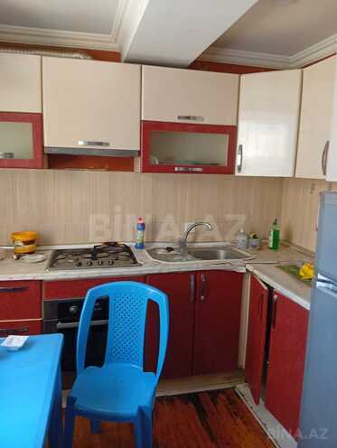 Satılır 2 otaqlı köhnə tikili 58 m², Nəriman Nərimanov m., photo 6 from 10