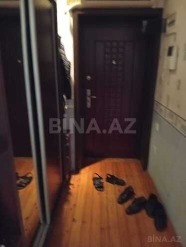 Satılır 2 otaqlı köhnə tikili 58 m², Nəriman Nərimanov m., photo 9 from 10