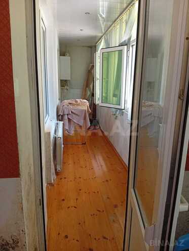 Satılır 2 otaqlı köhnə tikili 58 m², Nəriman Nərimanov m., photo 5 from 10