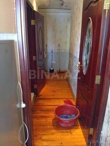 Satılır 2 otaqlı köhnə tikili 58 m², Nəriman Nərimanov m., photo 4 from 10