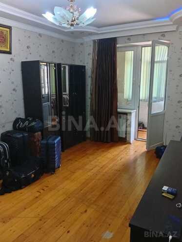 Satılır 2 otaqlı köhnə tikili 58 m², Nəriman Nərimanov m., photo 3 from 10