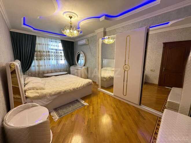 İcarəyə verilir 3 otaqlı yeni tikili 115 m², Şah İsmayıl Xətai m., photo 9 from 20