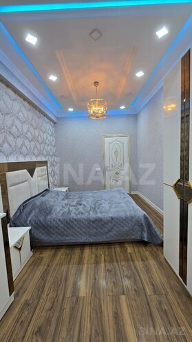 Satılır 3 otaqlı yeni tikili 70 m², photo 8 from 16