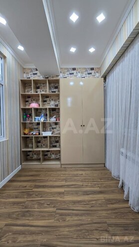Satılır 3 otaqlı yeni tikili 70 m², photo 10 from 16
