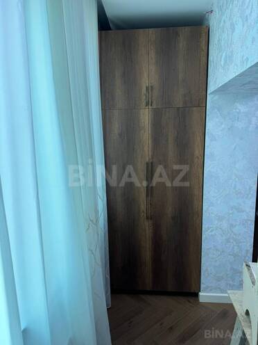 İcarəyə verilir 2 otaqlı yeni tikili 60 m², Nəsimi r., photo 8 from 9