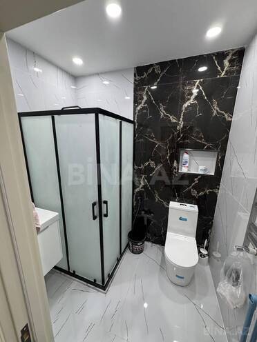 İcarəyə verilir 2 otaqlı yeni tikili 60 m², Nəsimi r., photo 7 from 9