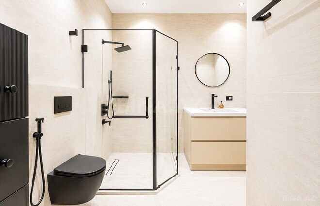Продаётся 4-комн. новостройка 140 м², пос. Аг шехер, photo 12 from 26