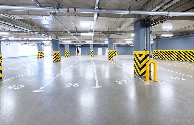 Продаётся 4-комн. новостройка 140 м², пос. Аг шехер, photo 24 from 26