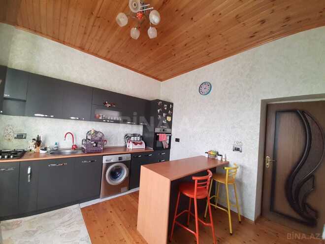 Satılır 5 otaqlı həyət evi/bağ evi 140 m², Albalılıq q., photo 5 from 12