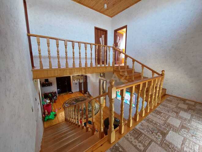 Satılır 5 otaqlı həyət evi/bağ evi 140 m², Albalılıq q., photo 7 from 12
