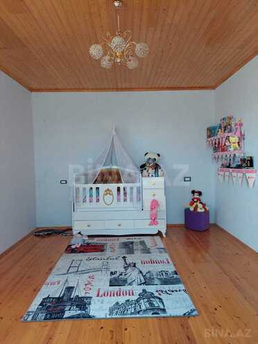 Satılır 5 otaqlı həyət evi/bağ evi 140 m², Albalılıq q., photo 10 from 12