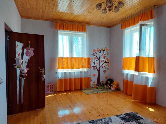 Satılır 5 otaqlı həyət evi/bağ evi 140 m², Albalılıq q., photo 11 from 12