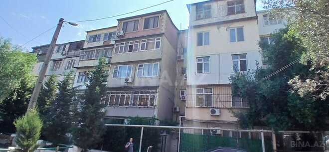 Продаётся 3-комн. вторичка 70 м², м. Элмляр Академиясы, photo 1 from 20