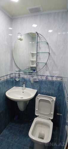 Продаётся 3-комн. вторичка 70 м², м. Элмляр Академиясы, photo 14 from 20