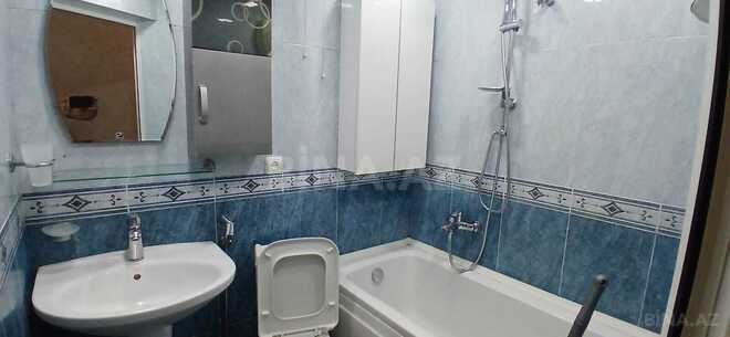 Продаётся 3-комн. вторичка 70 м², м. Элмляр Академиясы, photo 18 from 20