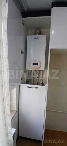 Продаётся 3-комн. вторичка 70 м², м. Элмляр Академиясы, photo 19 from 20