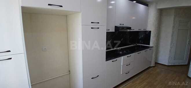 Продаётся 3-комн. вторичка 70 м², м. Элмляр Академиясы, photo 10 from 20